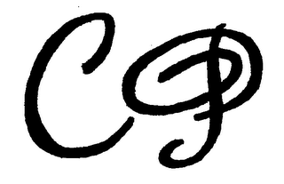 CP logo