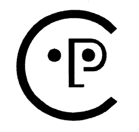CP logo