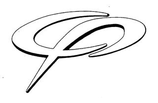 CP logo