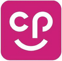 CP logo