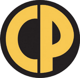 CP logo