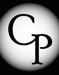CP logo