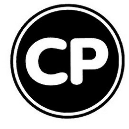 CP logo