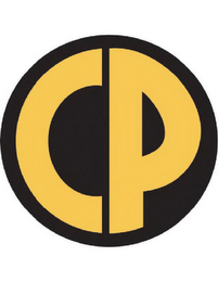 CP logo