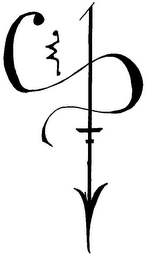 CP logo
