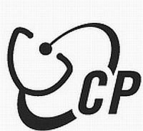 CP logo