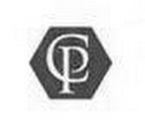 CP logo
