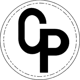 CP logo