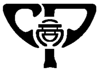 CP logo