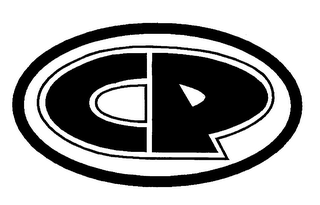 CP logo
