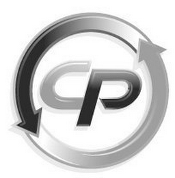 CP logo