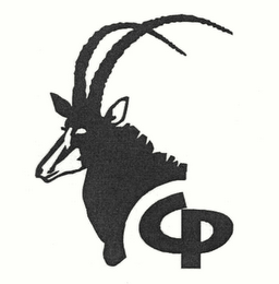 CP logo
