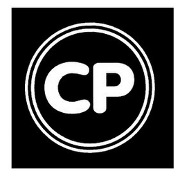 CP logo