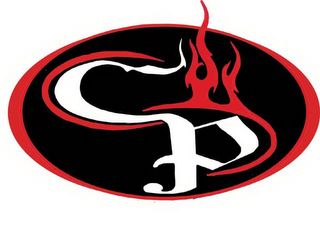 CP logo