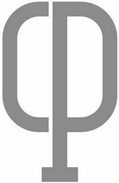 CP logo