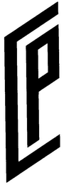 CP logo