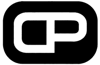 CP logo