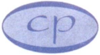 CP logo