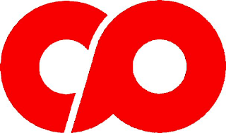 CP logo
