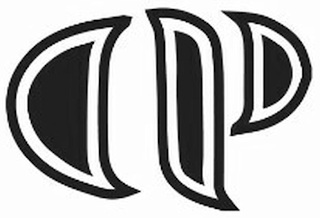 CP logo