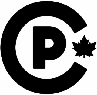 CP logo