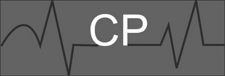 CP logo