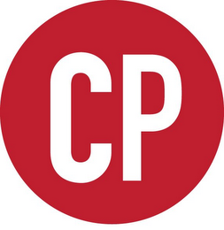 CP logo
