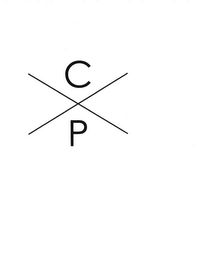 CP logo