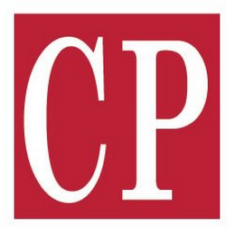 CP logo