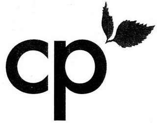 CP logo