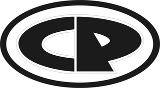 CP logo