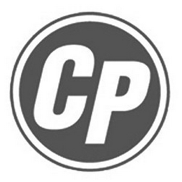 CP logo