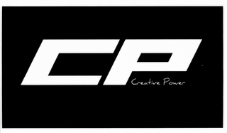 CP logo