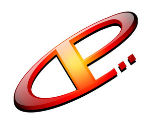 CP logo