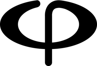 CP logo