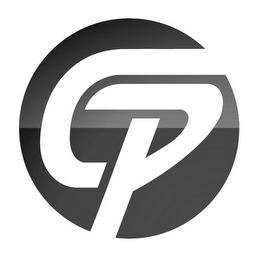 CP logo