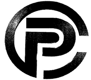 CP logo