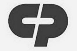 CP logo