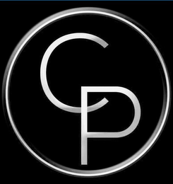 CP logo