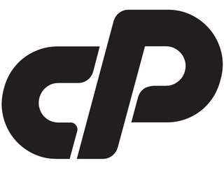 CP logo