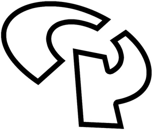 CP logo