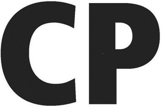 CP logo