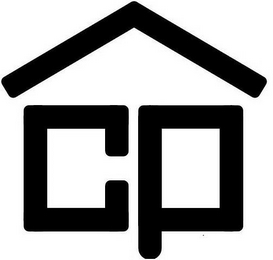 CP logo