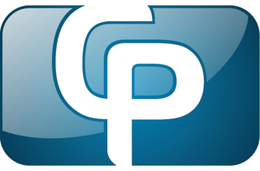 CP logo