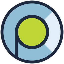 CP logo