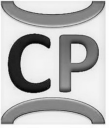 CP logo