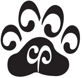 CP logo