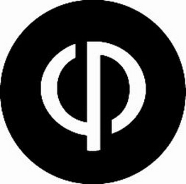 CP logo