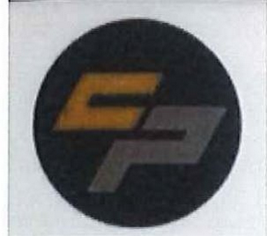 CP logo