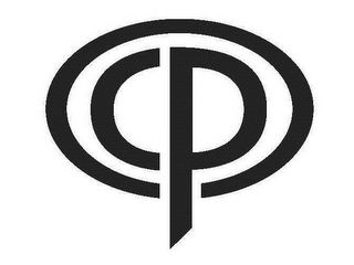 CP logo